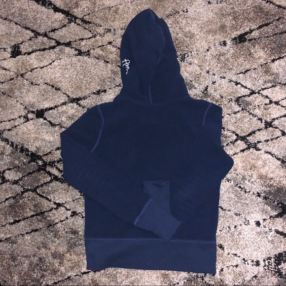 American Eagle Zip Up Sweater - Picture 5 of 5